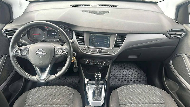 Opel Crossland Enjoy F 12 XHT (96kW / 130HP) - fotka 5 z 22