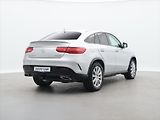 Mercedes-Benz GLE 3,0 350d 190kW 4Matic CZ DPH - náhled 7