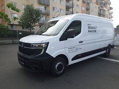 Renault Master (2026) L2H2P3 Blue dCi 130 Advance Eu - fotografie inzerátu