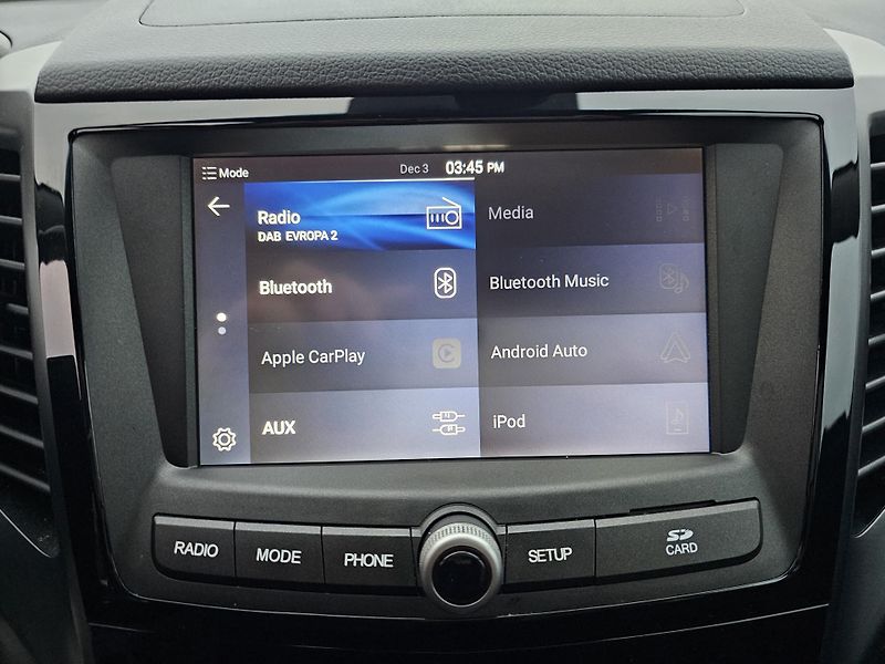 SsangYong Tivoli (2019) XLV 1.6i 94kW LPG,95 000KM  - fotka 27 z 48