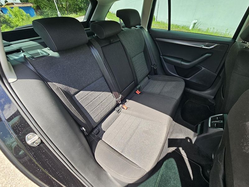 Škoda Octavia (2019) 3 2.0TDI, TAŽNÉ, FACELIFT, SOL - fotka 15 z 16