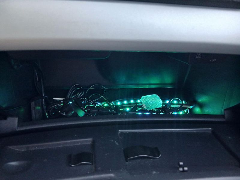 Škoda Octavia 2.0 TFSi RS - fotka 24 z 33