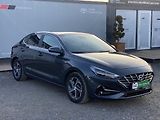 Hyundai i30 1.5TGDi, ČR-1m, Family Smart - náhled 1