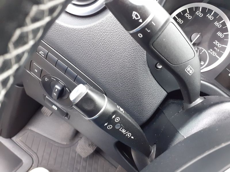 Mercedes-Benz Vito (2018) 116 CDI /LONG 120KW - fotka 10 z 37