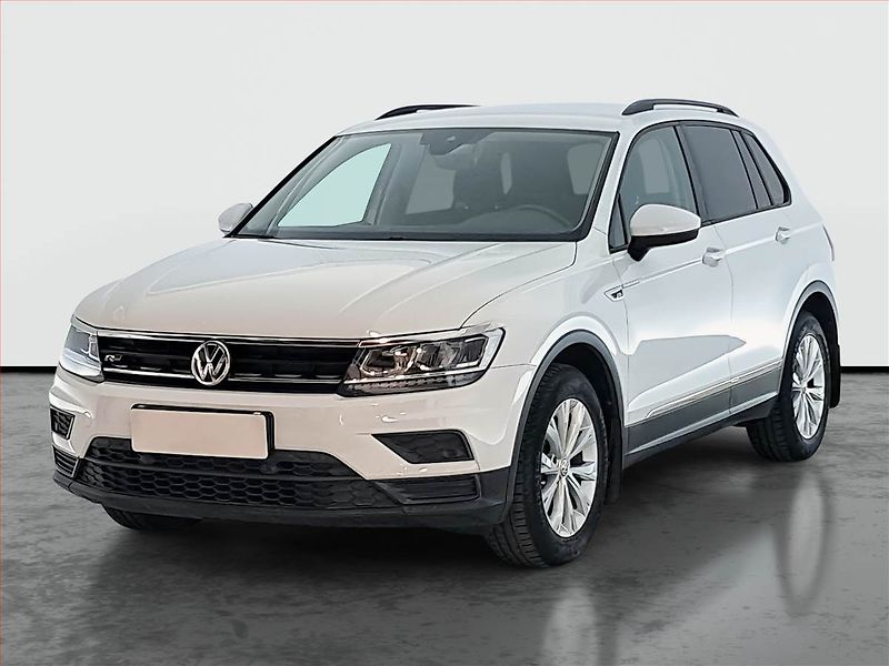 Volkswagen Tiguan (2017) 1.4 TSI, Park. senzory - fotka 2 z 18