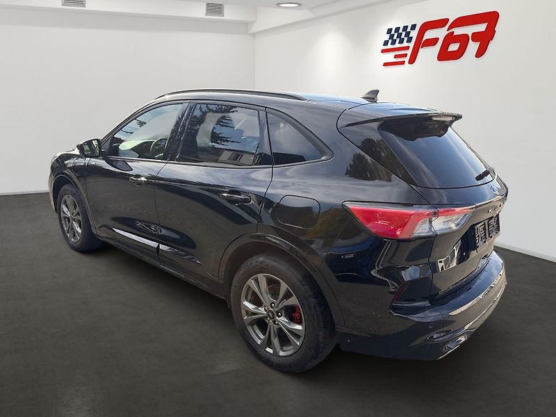 Ford Kuga (2023) ST Line PHEV TOP VÝBAVA TOP ST - fotka 4 z 20