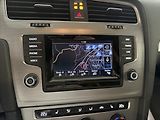 Volkswagen Golf 2,0   TDI 110KW NAVI SPORT ALU - náhled 13