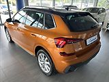 Škoda Kamiq 1,0   TSI85kW,1.MAJITEL,ČR,FIR - náhled 3