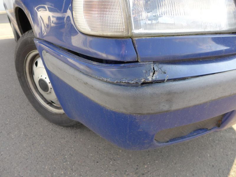 Škoda Felicia 1.3 MPI  REZERVACE - fotka 13 z 20