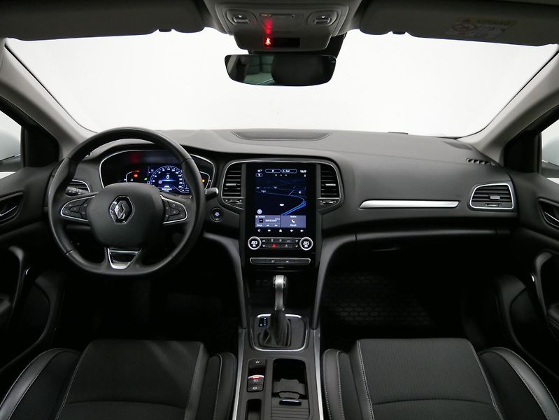 Renault Mégane - fotka 5 z 6