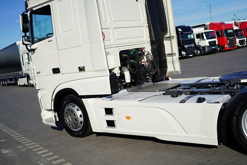 DAF XF (2022) 106 / 480 / E 6 / ACC / MEGA / - fotka 48 z 49