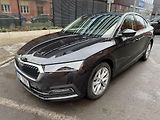 Škoda Octavia (2023) Style Plus 1.5TSI DSG - náhled 1