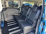 Ford Tourneo Custom (2025) Titanium X L2, Tourneo, 2.0 Ec - náhled 13