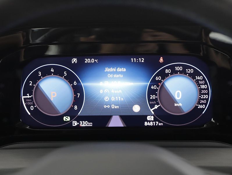 Volkswagen Golf 1.5eTSI 96kW STYLE - fotka 14 z 26
