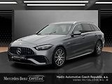 Mercedes-Benz Třídy C (2024) AMG 43 4MATIC kombi - náhled 1