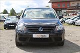 Volkswagen Golf Plus 1,4 TSi  1.maj.,ČR,Dig.klima - náhled 1