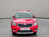 Škoda Yeti 2,0 TDI 1.majitel - náhled 1