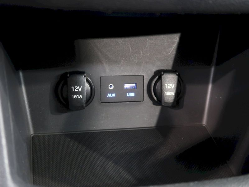 Hyundai i30 (2018) 1.6CRDI 85kW - fotka 22 z 29