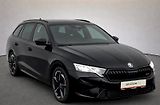 Škoda Octavia (2025) combi RS 2,0 Tsi 195 Kw DSG - náhled 39