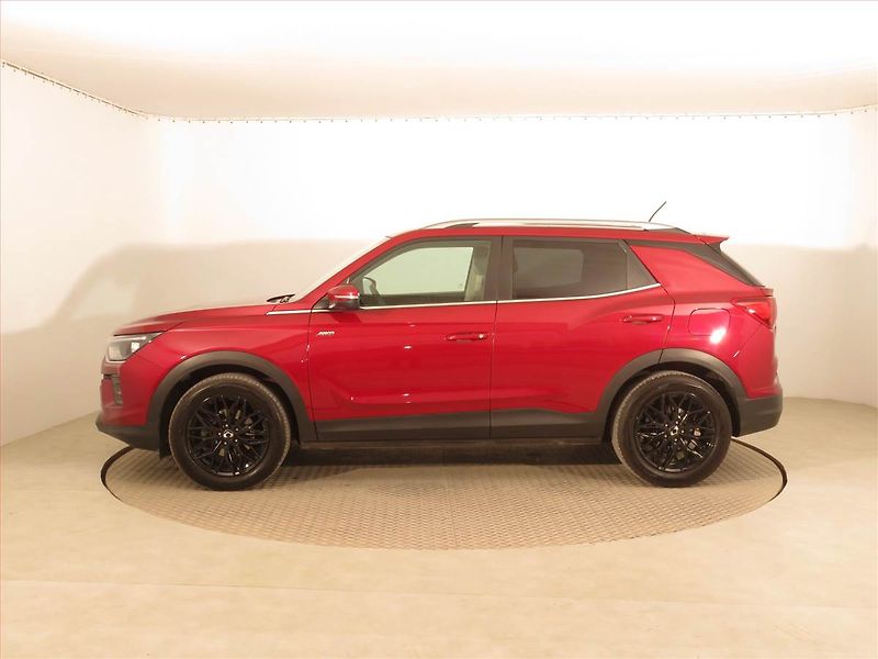SsangYong Korando (2023) Style 1.5 T-GDI - fotka 3 z 16