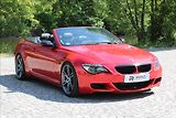BMW Řada 6 645i LPG / CABRIO / M-PAKET - náhled 31