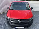 Volkswagen Transporter 2,0 TDI DSG LONG DPH 1.maj ČR - náhled 7