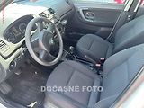 Škoda Fabia (2011) 1.2 TSi, ČR, autoAC - náhled 2
