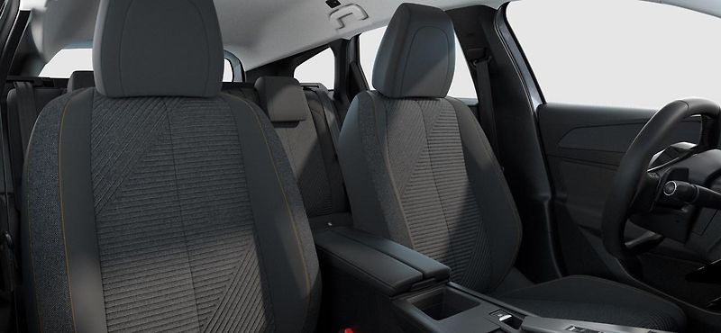 Peugeot 308 (2026) SW STYLE Hybrid 145 e-DCS6 - fotka 5 z 9