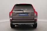 Volvo XC90 D5 AWD SUMMUM AUT CZ  - náhled 9