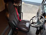 MAN TGX (2022) 26.640 6x2 tahač EURO 6 - náhled 14