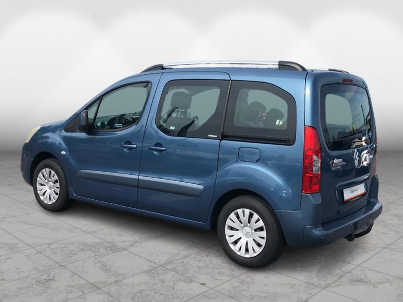 Citroën Berlingo Multispace 1.6 VTi - fotka 7 z 26