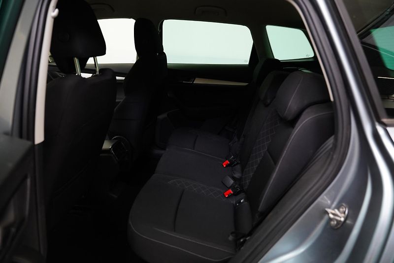 Škoda Karoq - fotka 24 z 25