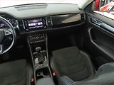 Škoda Kodiaq (2019) Style Plus 2.0 TDI 4x4 - náhled 8