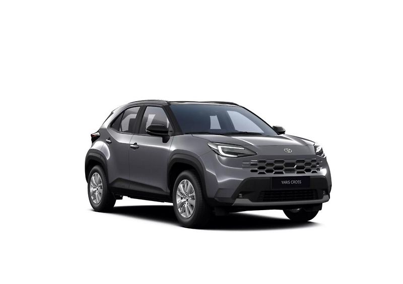 Toyota Yaris Cross 116k Comfort skladový vůz - fotografie inzerátu