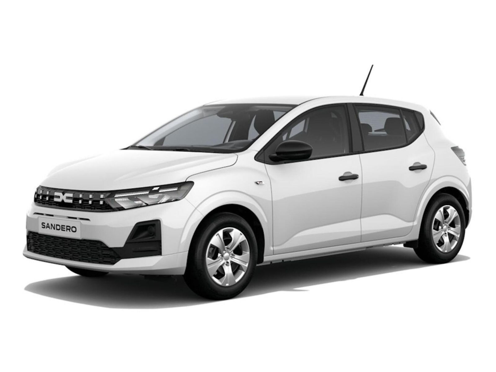 Dacia Sandero Essential TCe 100