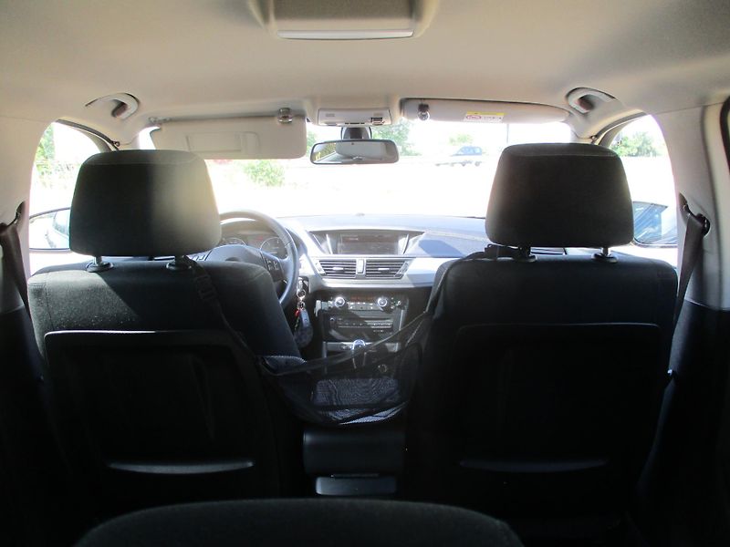 BMW X1 3.0d Xdrive*A/T*NAVI*XEN*ČR  - fotka 35 z 48
