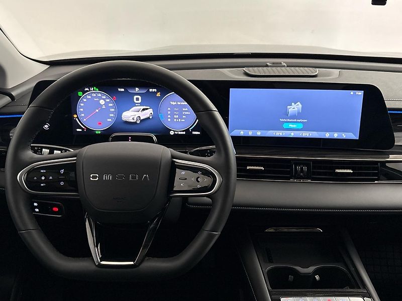 Omoda 5 (2025) 1.6 Premium 108 kW - fotka 10 z 49