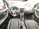 Opel Mokka (2014) 1.4i 4x4 140k MAN6 1. majitel - náhled 22