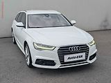 Audi A6 (2018) 2.0TDi, 2.maj, AT, LED, navi - náhled 1