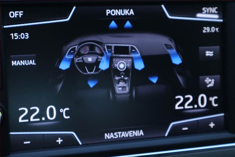 Seat Leon (2019) Xcellence 2.0 TDI, Automat - fotka 17 z 25