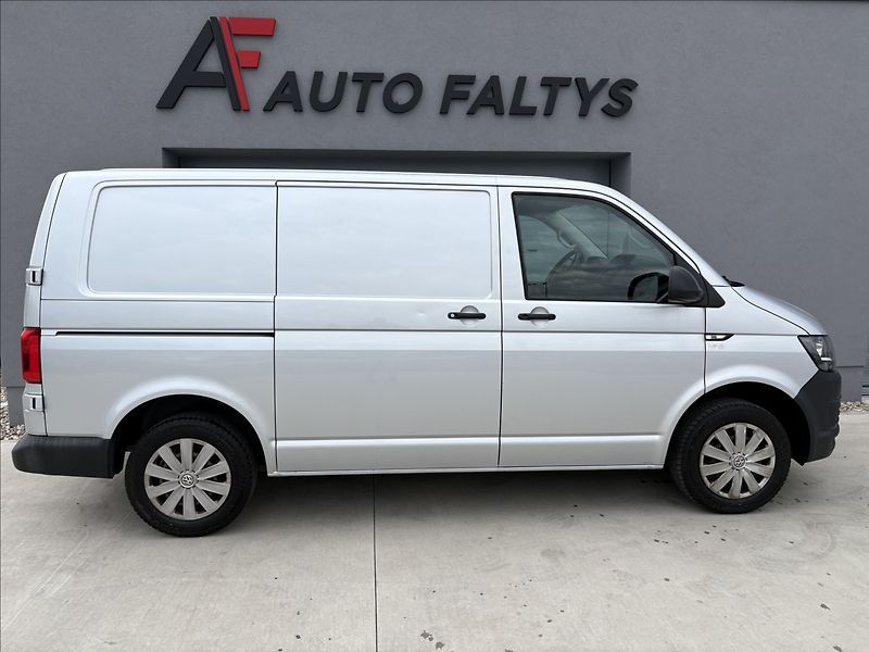 Volkswagen Transporter T6 2,0 TDI 110 KW CZ 1 DPH - fotka 2 z 15