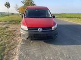 Volkswagen Caddy (2016) 110kw long 7míst - náhled 1