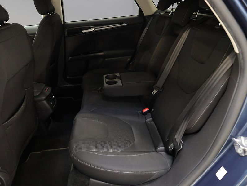 Ford Mondeo (2021) 140kW, AT8, nové ČR,1.maj.serv - fotka 19 z 20