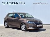 Škoda Fabia (2019) Ambition 1,0MPi 55 kW - náhled 9