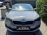 Škoda Scala (2022) 1,0TSi 81kW STYLE Koup.ČR,1maj - náhled 1