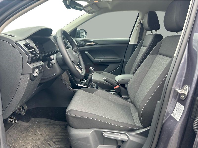 Volkswagen T-Cross People 1.0 TSI 85 kW 6G - fotka 11 z 27
