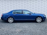 Bentley Continental Flying Spur (2007) 6.0L W12, 412kW, REZERVACE - náhled 3