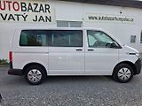 Volkswagen Transporter (2022) T6.1  2.0 TDI 9 míst - náhled 1