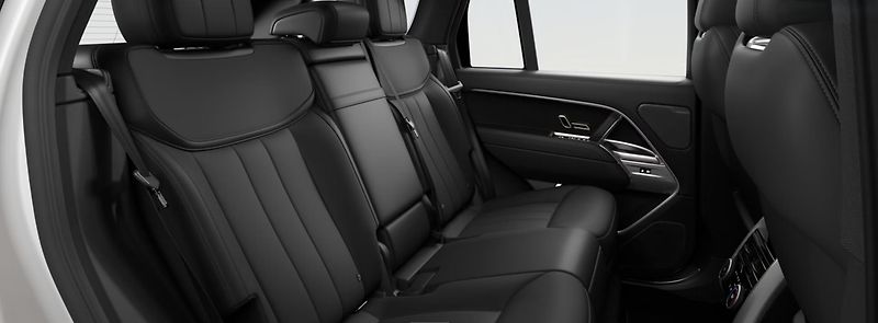 Land Rover Range Rover (2026) EV450 118,5 kWh HSE - fotka 7 z 7