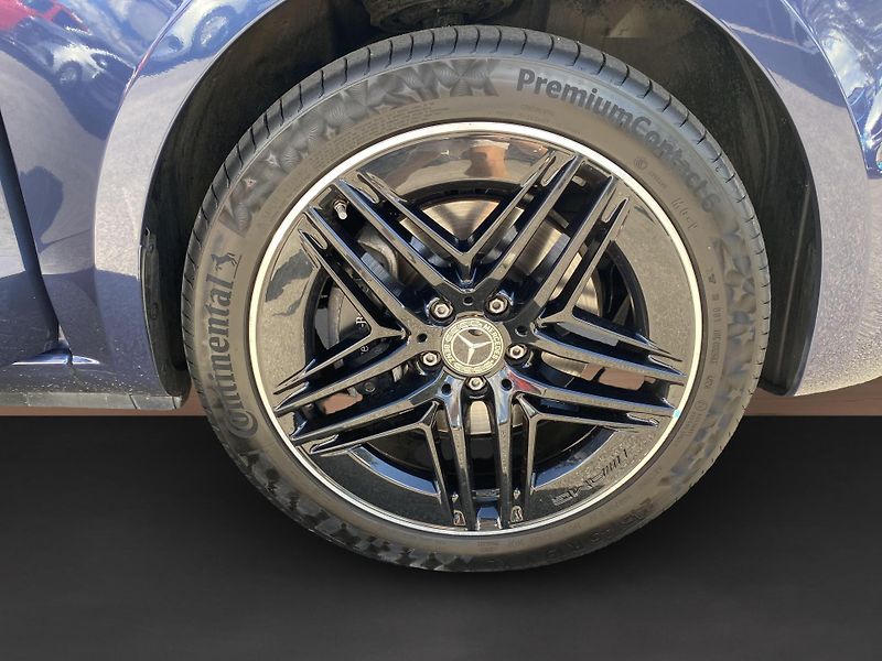 Mercedes-Benz Třídy V Marco Polo 300d  4M AMG - fotka 21 z 28